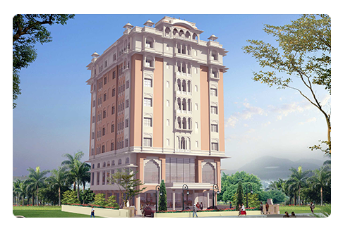 Residential
