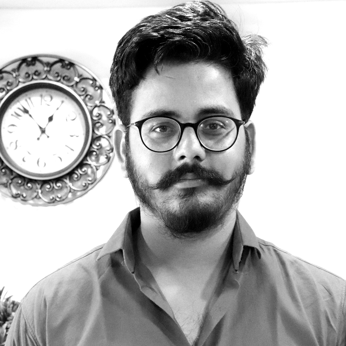 Ajay Panthari