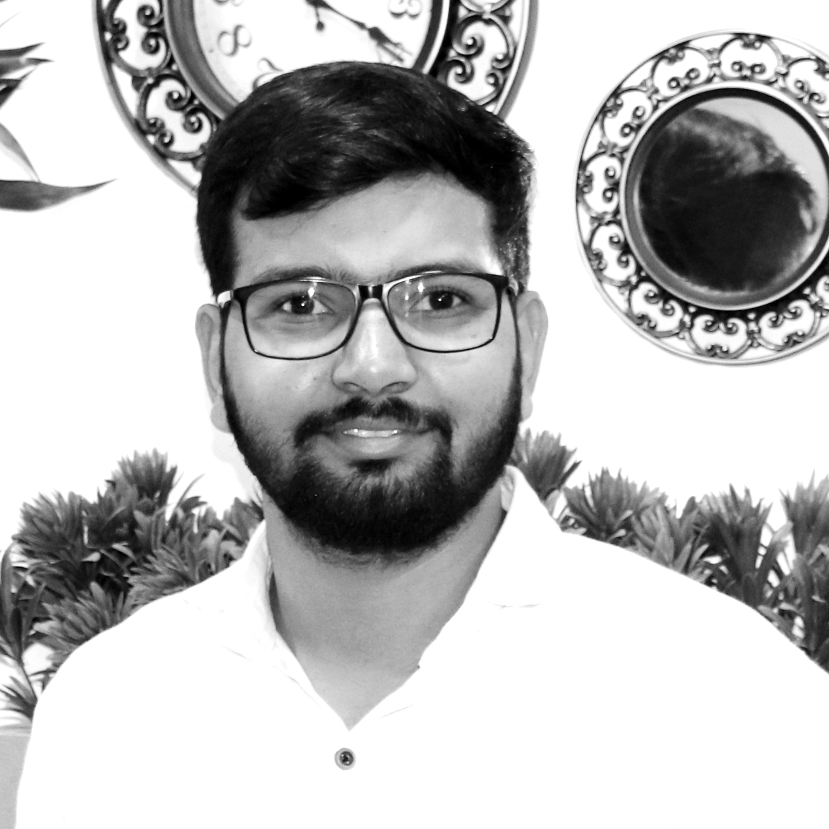 Surya Prakash Kumawat