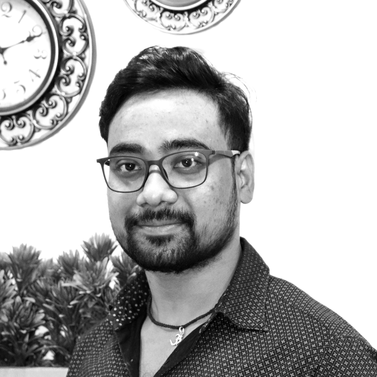 Vijay Barman